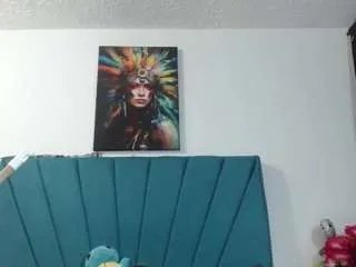 Offline dubraska1 on CamSoda