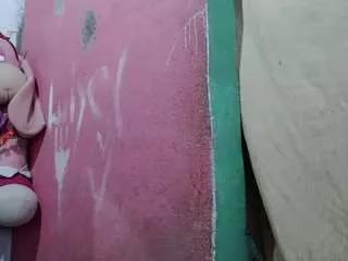 dulce-jade on CamSoda 