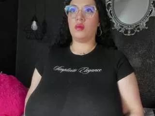 dulce-lf on CamSoda 