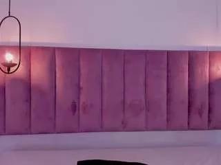 dulce-small on CamSoda 