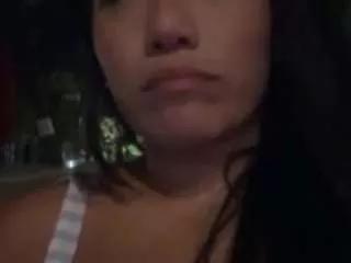 dvorahsoe on CamSoda 