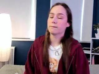earleneamber on CamSoda 