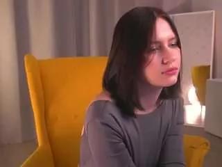 earthaackerman on CamSoda 
