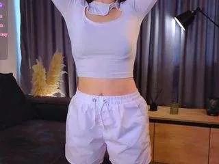 earthabuff on CamSoda 