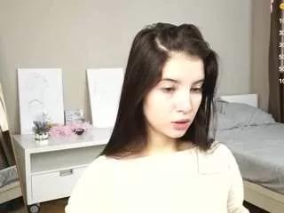 easterbarks on CamSoda 
