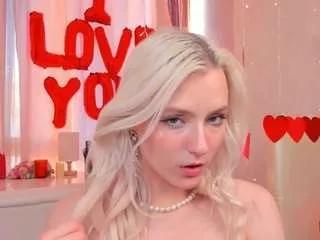 easterfrancis on CamSoda 