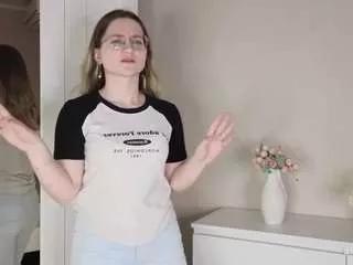 eastergravley on CamSoda 