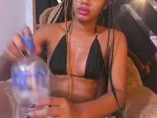 ebony-beautiful on CamSoda 