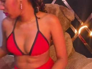 ebony-beautiful on CamSoda 