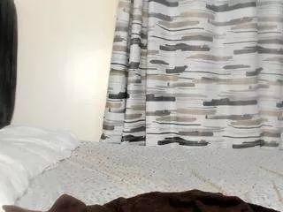 ebony-desire on CamSoda 