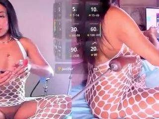 ebony-skye on CamSoda 