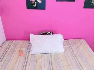 ebonyadiction on CamSoda 