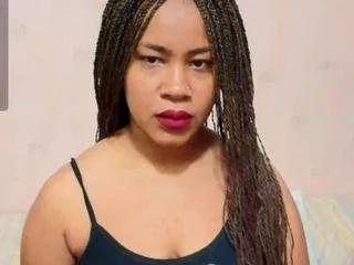 ebonyadiction on CamSoda 