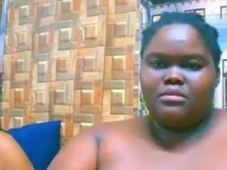 ebonyhotbuns on CamSoda 