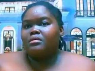 ebonyhotbuns on CamSoda 