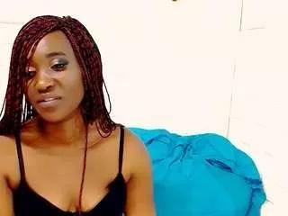 ebonyolive69 on CamSoda 