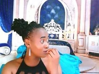 ebonyolive69 on CamSoda 