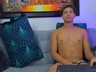 Freechat ecstasyx2-23 on CamSoda