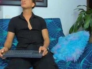 Freechat ecstasyx2-23 on CamSoda