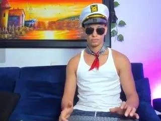 Freechat ecstasyx2-23 on CamSoda