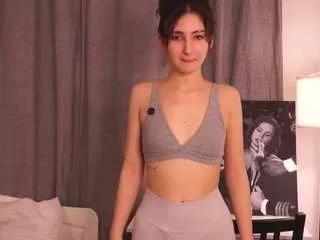 edithafares on CamSoda 