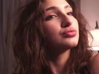 edithafares on CamSoda 