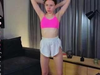 edithblissett on CamSoda 