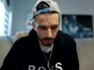 edmonton1985780 on CamSoda 