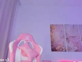 effie-reid on CamSoda 