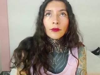 eimytatto on CamSoda 