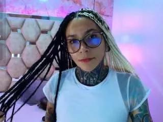 eimytatto on CamSoda 