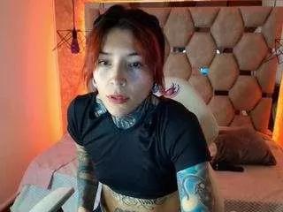 eimytatto on CamSoda 