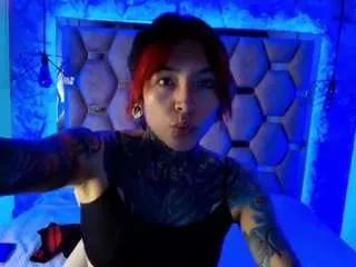 eimytatto on CamSoda 