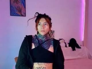 eimytatto on CamSoda 