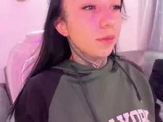 electra-sex on CamSoda 