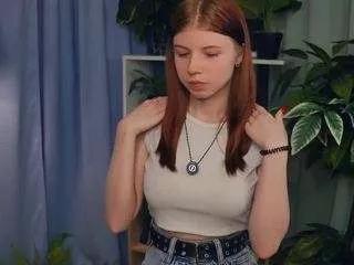 elenebuskey on CamSoda 