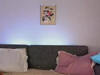 elfinvibes on CamSoda 