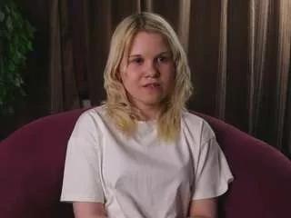 elgadanson on CamSoda 