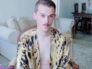 eliasgripx on CamSoda 