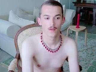 eliasgripx on CamSoda 