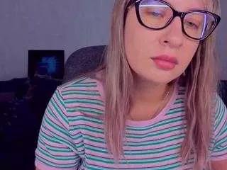 elisabethdurham on CamSoda 