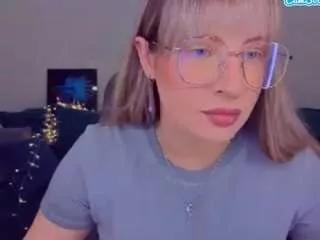 elisabethdurham on CamSoda 