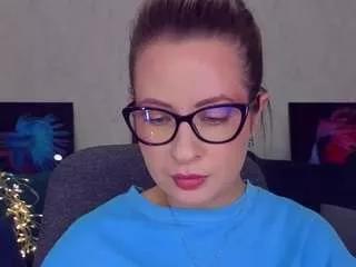 elisabethdurham on CamSoda 