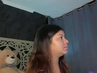 Freechat elisasexx on CamSoda