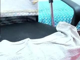 elissa-iris on CamSoda 