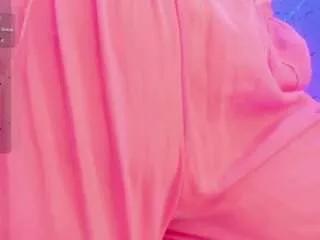 elissa-iris on CamSoda 