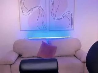 Freechat elizabethbennetx on CamSoda