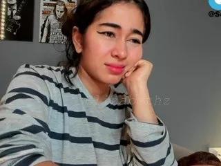 elizabethz on CamSoda 
