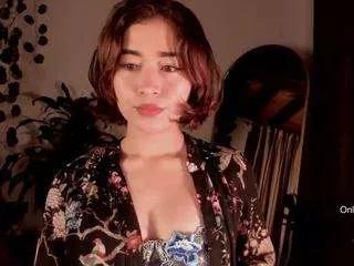 elizabethz on CamSoda 