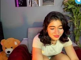 elizabethz on CamSoda 